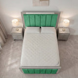 Oxford Bed - Divan