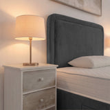 Sicily Bed - Divan