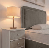 Sicily Bed - Divan