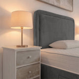 Sicily Bed - Divan