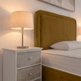 Sicily Bed - Divan