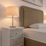 Sicily Bed - Divan