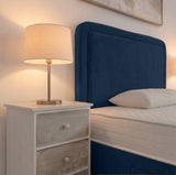 Sicily Bed - Divan