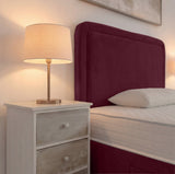 Sicily Bed - Divan