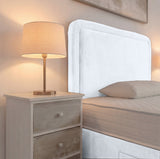 Sicily Bed - Divan