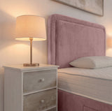 Sicily Bed - Divan