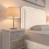 Sicily Bed - Divan