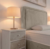 Sicily Bed - Divan