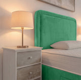 Sicily Bed - Divan