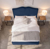 Amor Upholstered Bed Frame