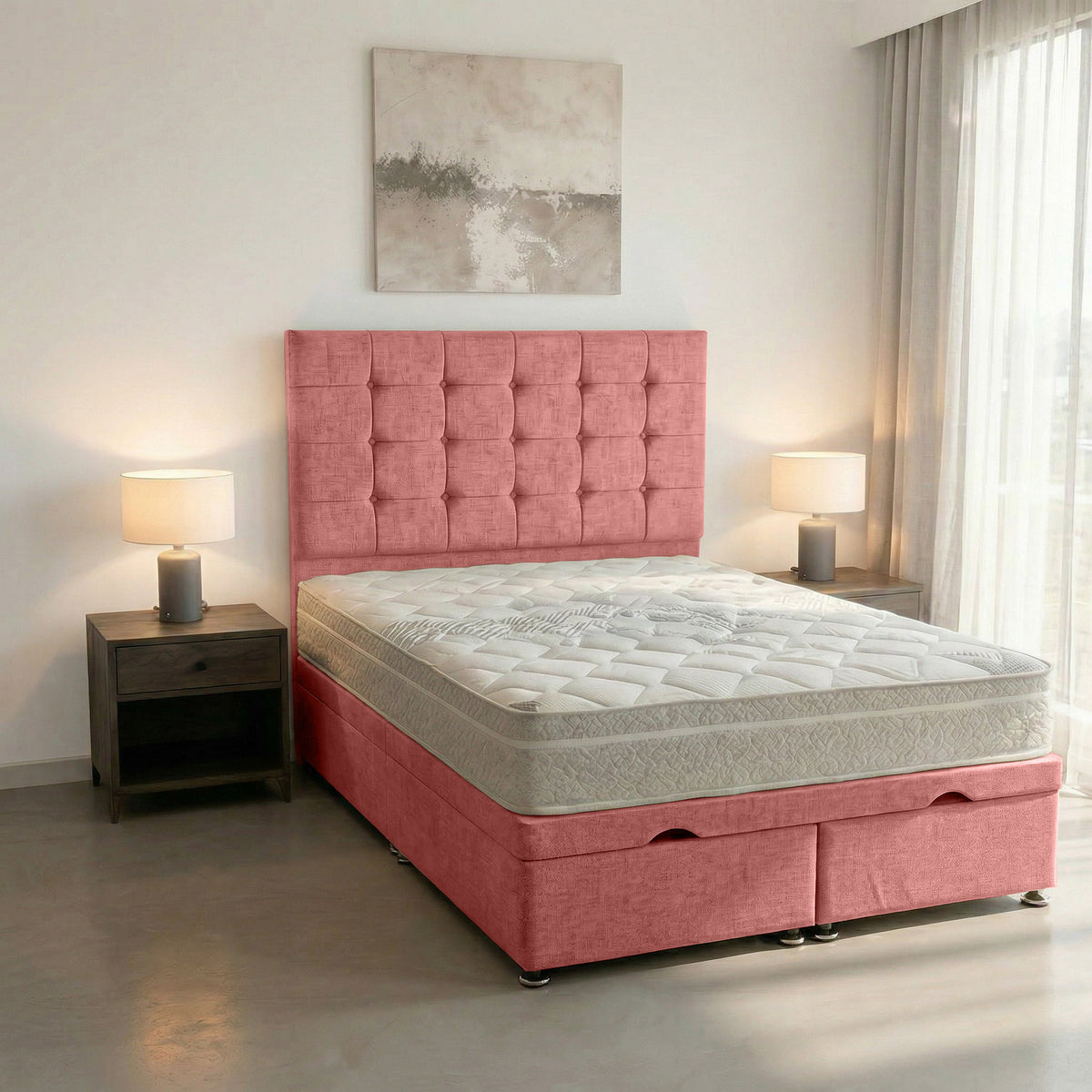 CN05 Coniston Pink