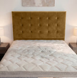 Cubed Ottoman Divan Bed