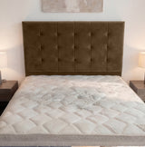 Cubed Ottoman Divan Bed