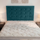 Cubed Ottoman Divan Bed