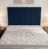 Cubed Ottoman Divan Bed
