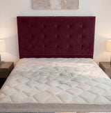 Cubed Ottoman Divan Bed