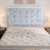 Cubed Ottoman Divan Bed