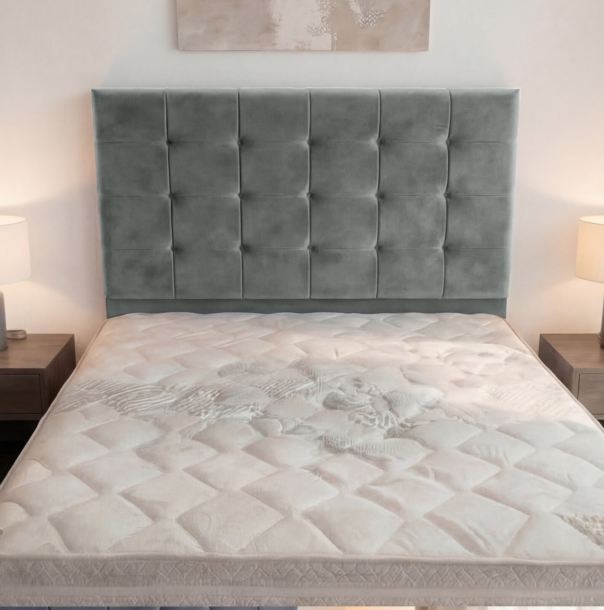 PL13 Plush Soft Velvet Ice