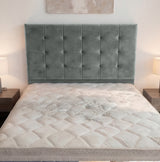 Cubed Ottoman Divan Bed