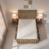 Gloucester Bed - Divan