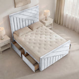 Moscow Bed - Divan