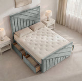 Moscow Bed - Divan
