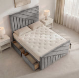 Moscow Bed - Divan