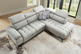 HUGO SOFA (GREIGE)
