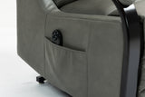REGENT LIFT AND RECLINER CHAIRS