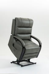 Savoy Classic Single Motor Rise & Recliner Chair