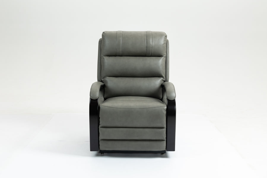 Savoy Classic Single Motor Rise & Recliner Chair