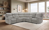 CLAYTON SOFA (OATMEAL)