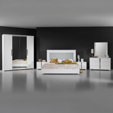 Model BELLA San Marino - WHITE