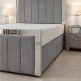Oxford Bed - Divan