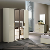 Model GILDA - PEARL-BRONZE