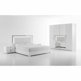 Model SAN MARINO - WHITE