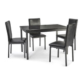 Ruby Dining Table