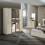 Model GILDA - PEARL-BRONZE