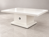 Elite Italian coffee table