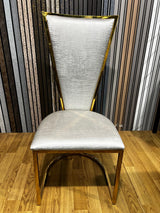 Dragon Dining Chair