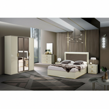 Model GILDA - PEARL-BRONZE