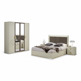 Model GILDA - PEARL-BRONZE