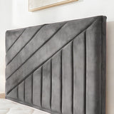 Moscow Bed - Ottoman