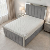 Oxford Bed - Divan