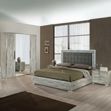 Model SERENA - LIGHT GREY