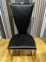 Dragon Dining Chair