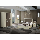 Model GILDA - PEARL-BRONZE