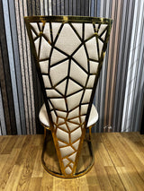 Dragon Dining Chair
