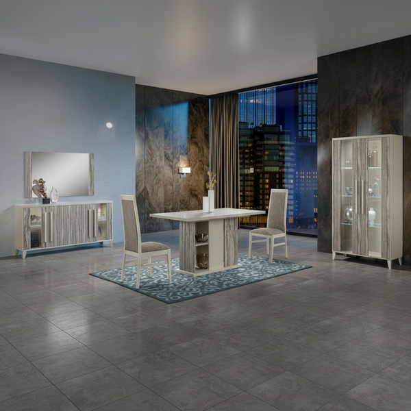 Model CAPRICE - BEIGE-AMBROSIANA