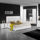 Model SAN MARINO - WHITE